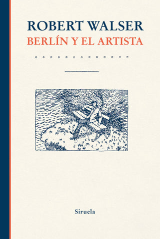 Berlín Y El Artista Libro