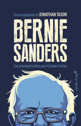 Bernie Sanders Libro