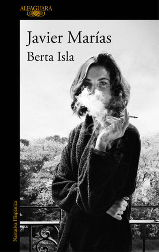 Berta Isla Libro