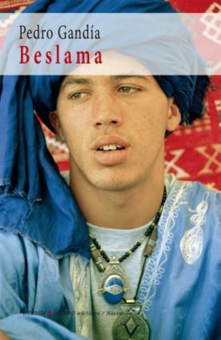 Beslama Libro