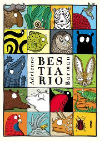 Bestiario Libro