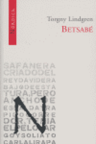 Betsabé Libro