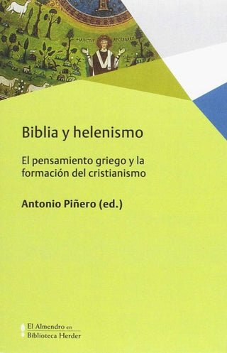 Biblia Y Helenismo Libro
