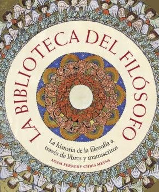 Biblioteca Del Filosofo Libro