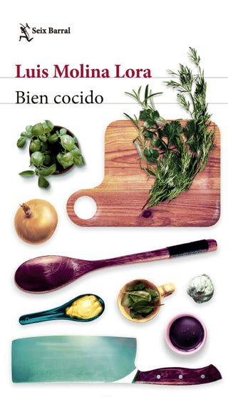 Bien Cocido Libro