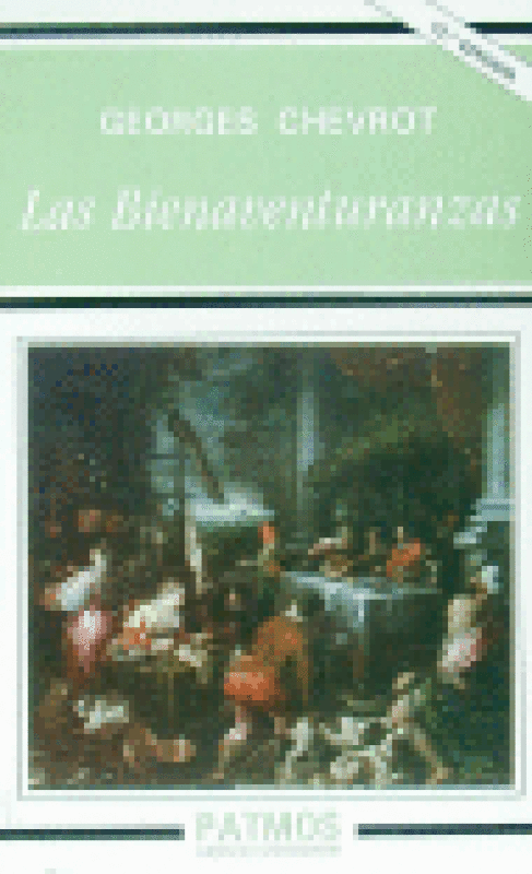 Bienaventuranzas Las Libro