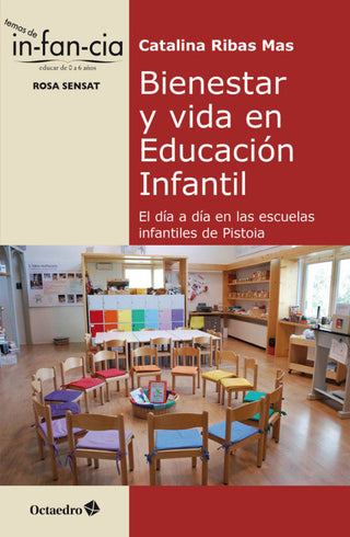 Bienestar Y Vida En Educacion Infantil Libro