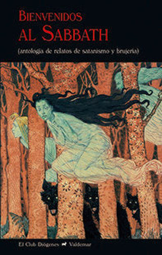 Bienvenidos Al Sabbath Libro