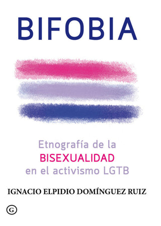Bifobia Libro