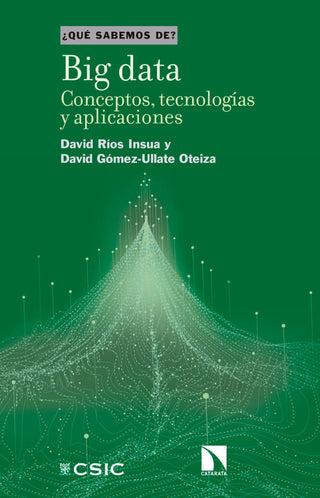 Big Data Libro