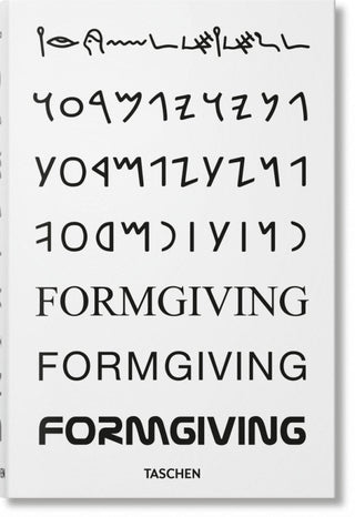 Big. Formgiving. An Architectural Future History Libro