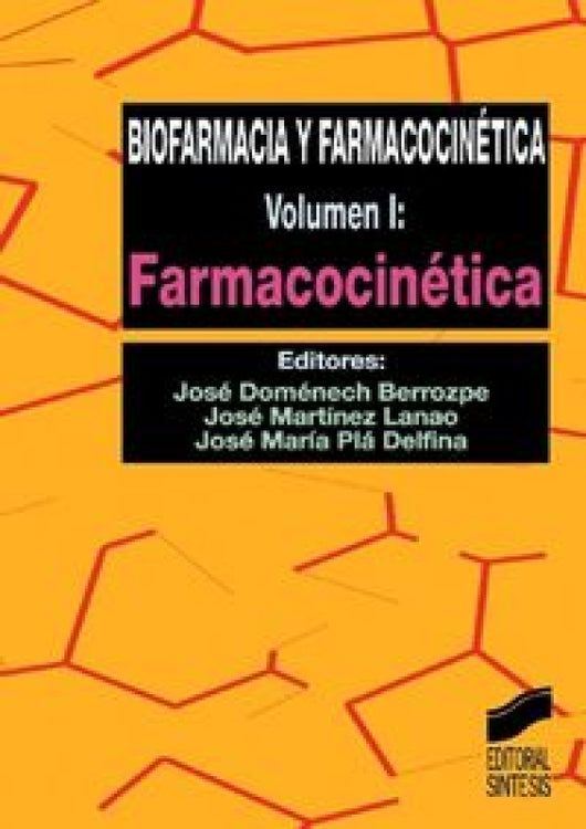 Biofarmacia Y Farmacocinética Libro