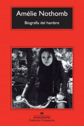 Biografía Del Hambre Libro