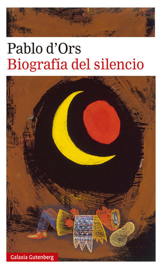 Biografía Del Silencio Libro
