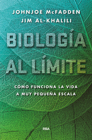 Biología Al Límite. Libro