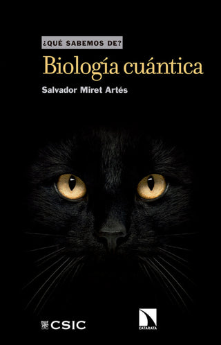 Biología Cuántica Libro