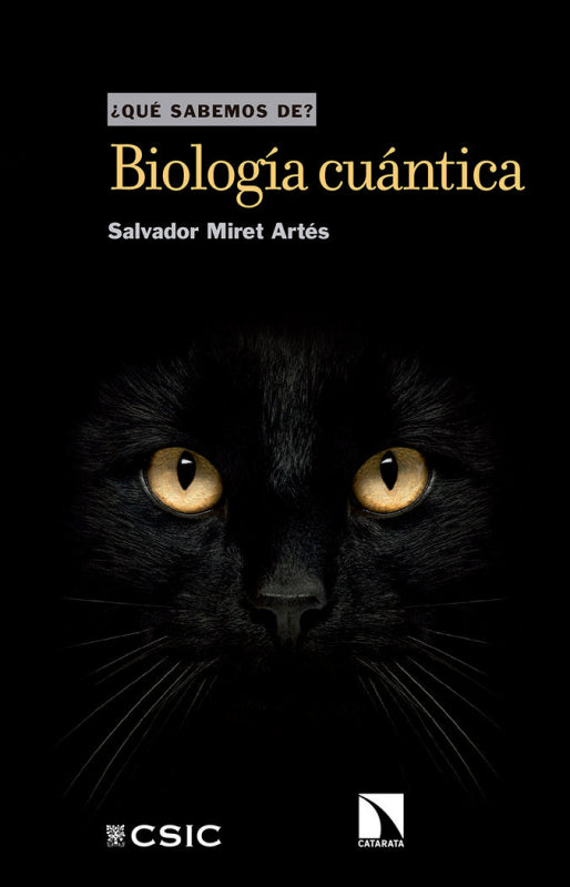 Biología Cuántica Libro