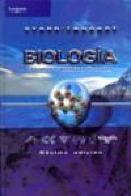 Biologia La Unidad Y Divesidad De Vida Libro