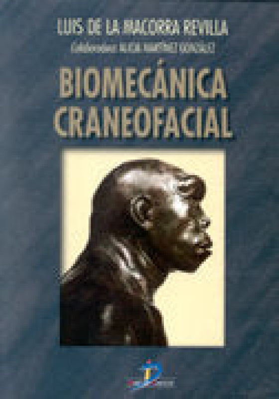 Biomecánica Craneofacial Libro