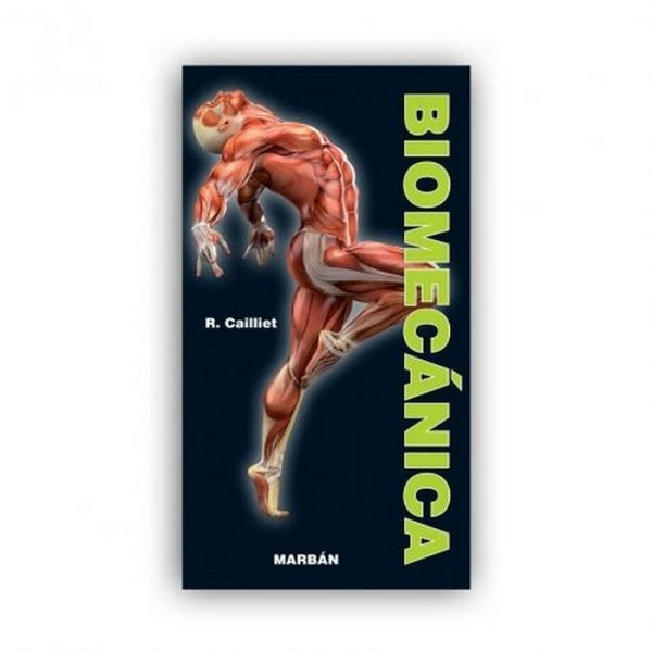 Biomecanica Libro