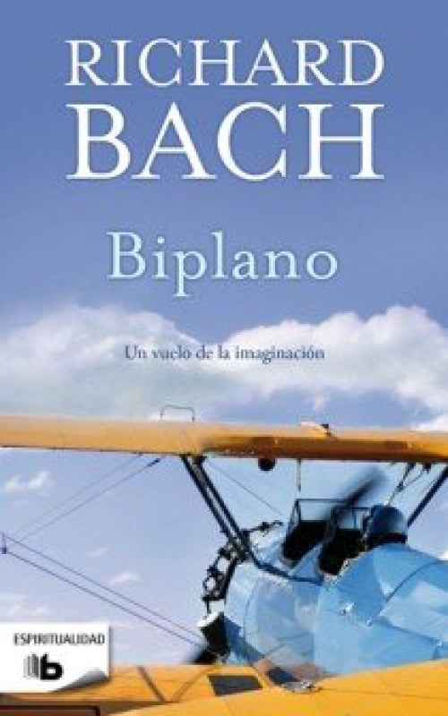 Biplano Libro