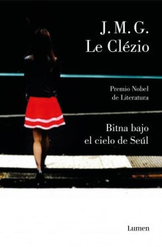 Bitna Bajo El Cielo De Seúl Libro
