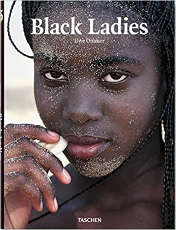 Black Ladies Libro