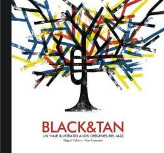 Black & Tan Libro