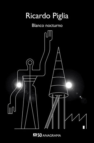 Blanco Nocturno Libro