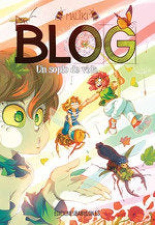 Blog 3 Un Soplo De Vida Libro