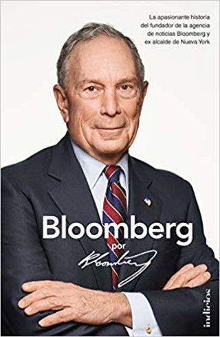 Bloomberg Por Bloomberg Libro