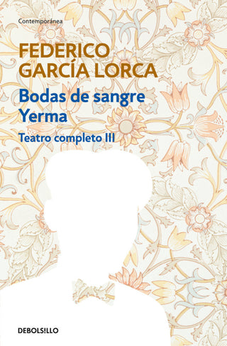 Bodas De Sangre Libro