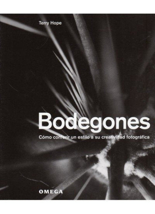 Bodegones Libro