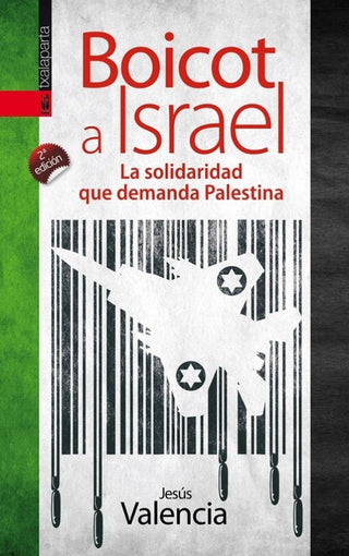 Boicot A Israel Libro