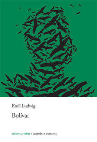 Bolívar Libro