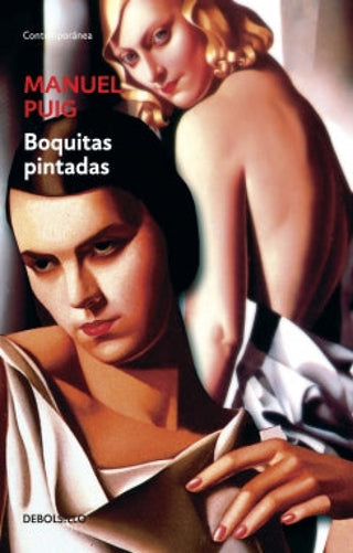 Boquitas pintadas