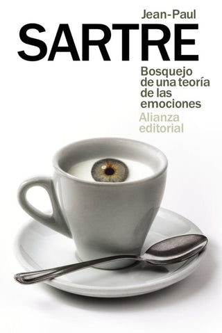 Bosquejo De Una Teoría Las Emociones Libro