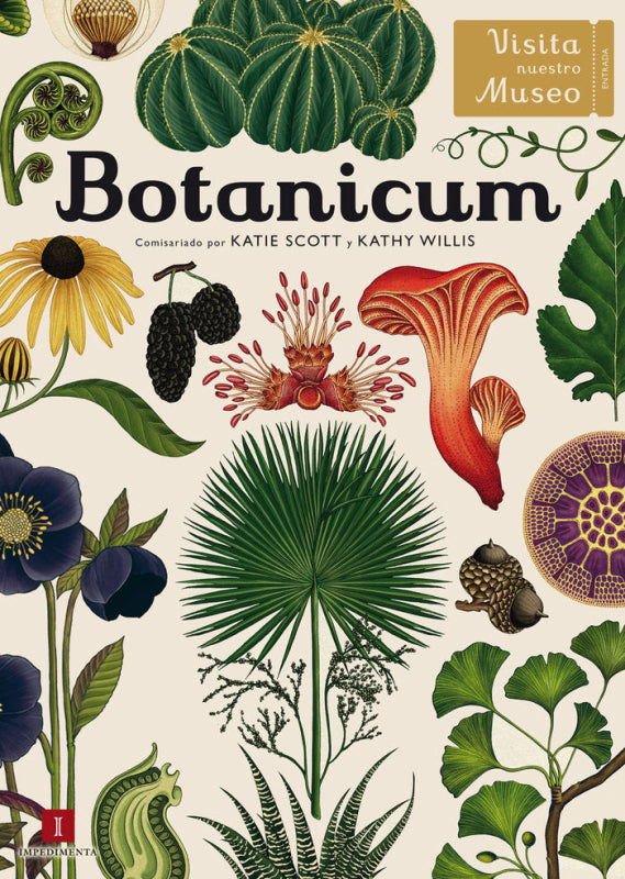 Botanicum Libro