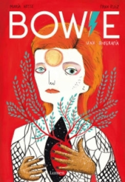 Bowie. Una Biografía Libro