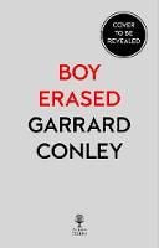 Boy Erased Film Libro