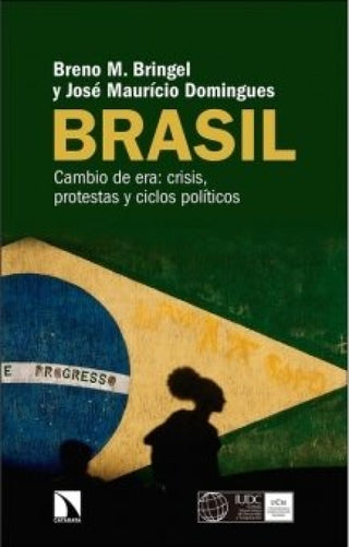 Brasil Libro