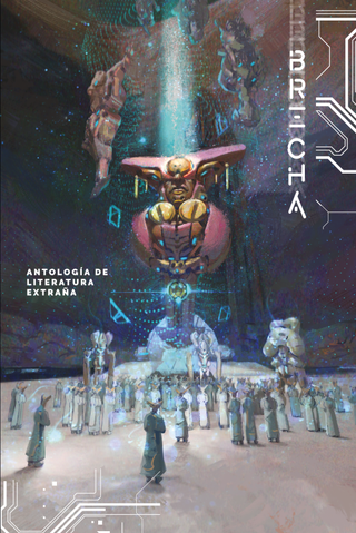 Brecha Libro