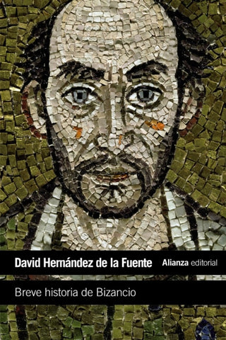 Breve Historia De Bizancio Libro