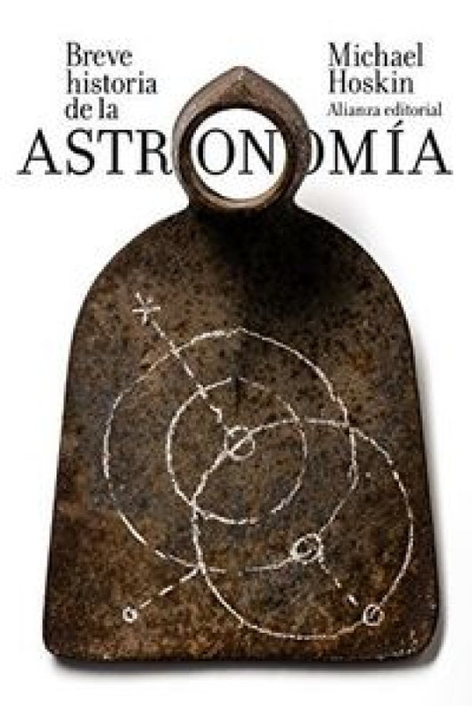 Breve Historia De La Astronomía Libro