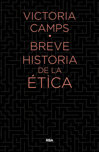 Breve Historia De La Ética Libro