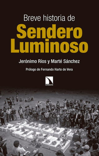 Breve Historia De Sendero Luminoso Libro