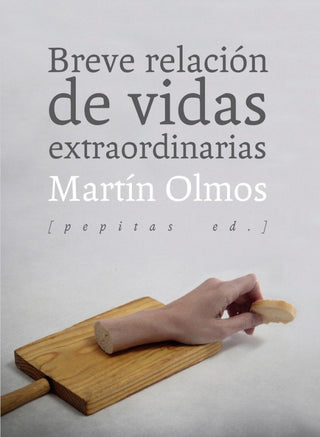 Breve Relación De Vidas Extraordinarias Libro