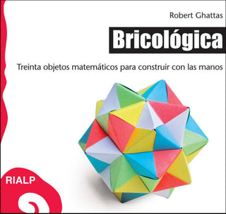 Bricológica Libro