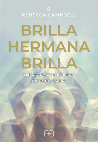 Brilla Hermana Brilla Libro