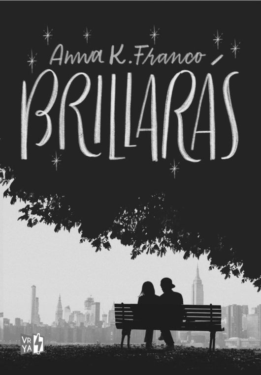 Brillaras Libro